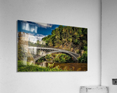1726 Acrylic Print