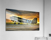 1728 Acrylic Print