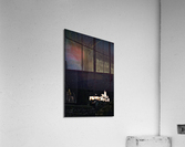 1730 Acrylic Print