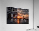 1732 Acrylic Print