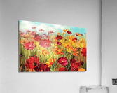 1737 Acrylic Print