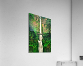 1740 Acrylic Print