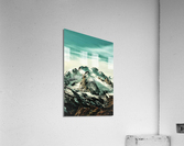 1750 Acrylic Print