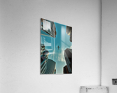 1755 Acrylic Print