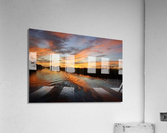 1756 Acrylic Print