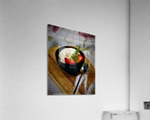 1757 Acrylic Print