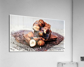 1765 Acrylic Print
