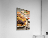 1770 Acrylic Print