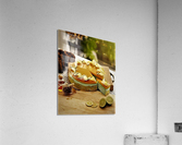 1775 Acrylic Print
