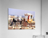 1781 Acrylic Print
