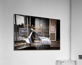 1792 Acrylic Print