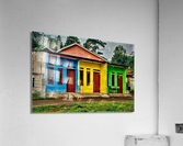 1795 Acrylic Print