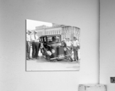 1801 Acrylic Print