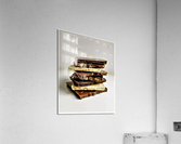 1811 Acrylic Print