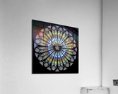 1827 Acrylic Print