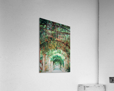 1850 Acrylic Print