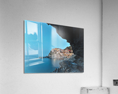 1868 Acrylic Print