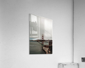 1870 Acrylic Print