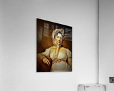 1884 Acrylic Print