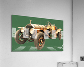 1889 Acrylic Print