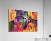 1893 Acrylic Print