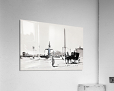 1896 Acrylic Print