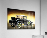 1930 Acrylic Print