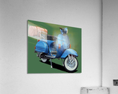 1953 Acrylic Print