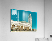 1958 Acrylic Print