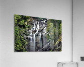1968 Acrylic Print