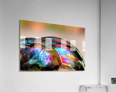 1969 Acrylic Print
