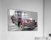 1974 Acrylic Print