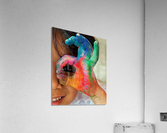 1975 Acrylic Print