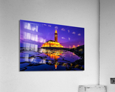 1976 Acrylic Print