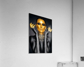 1979 Acrylic Print