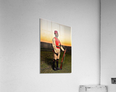 1984 Acrylic Print