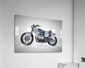1985 Acrylic Print