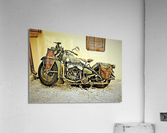 1990 Acrylic Print
