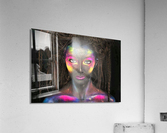 1991 Acrylic Print