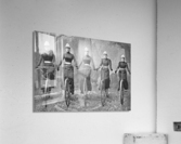 1994 Acrylic Print