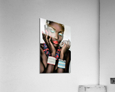 1996 Acrylic Print