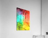 2001 Acrylic Print