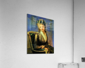 2003 Acrylic Print