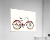 2010 Acrylic Print