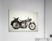 2011 Acrylic Print