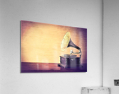 2030 Acrylic Print