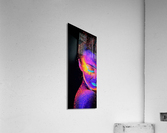 2031 Acrylic Print