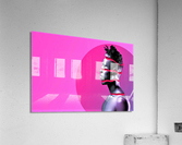 2042 Acrylic Print