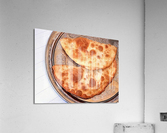 2051 Acrylic Print
