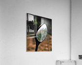 2067 Acrylic Print